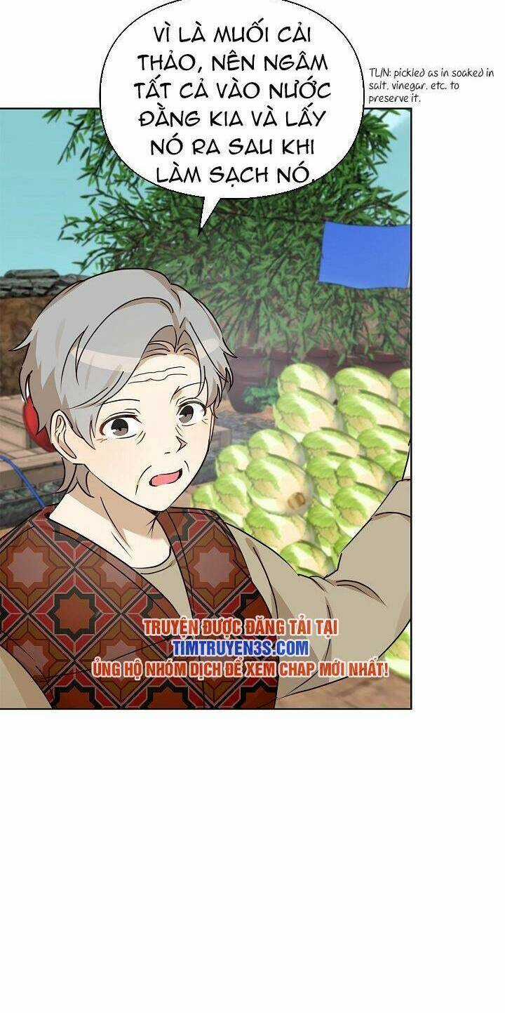 Tôi Trở Thành Một Người Cha Chapter 91 trang 59