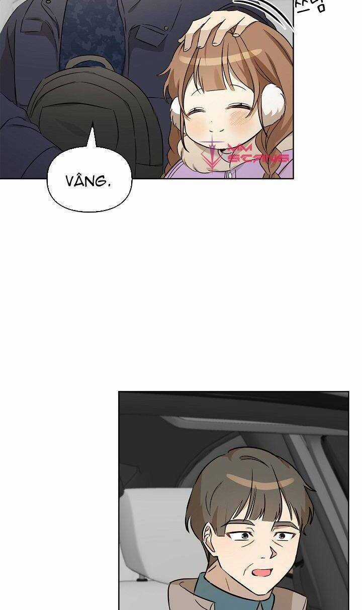 Tôi Trở Thành Một Người Cha Chapter 91 trang 6