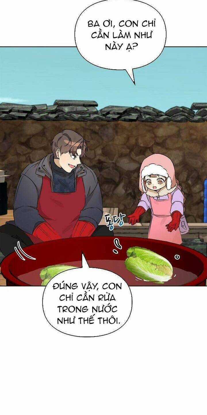 Tôi Trở Thành Một Người Cha Chapter 91 trang 61