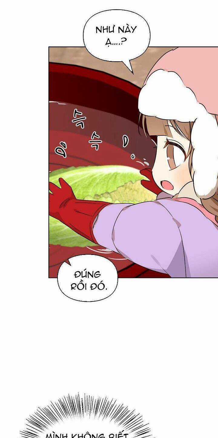 Tôi Trở Thành Một Người Cha Chapter 91 trang 62