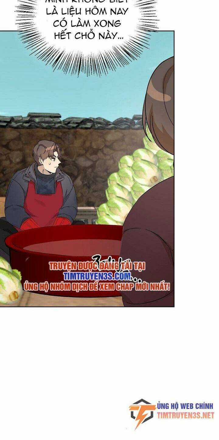 Tôi Trở Thành Một Người Cha Chapter 91 trang 63