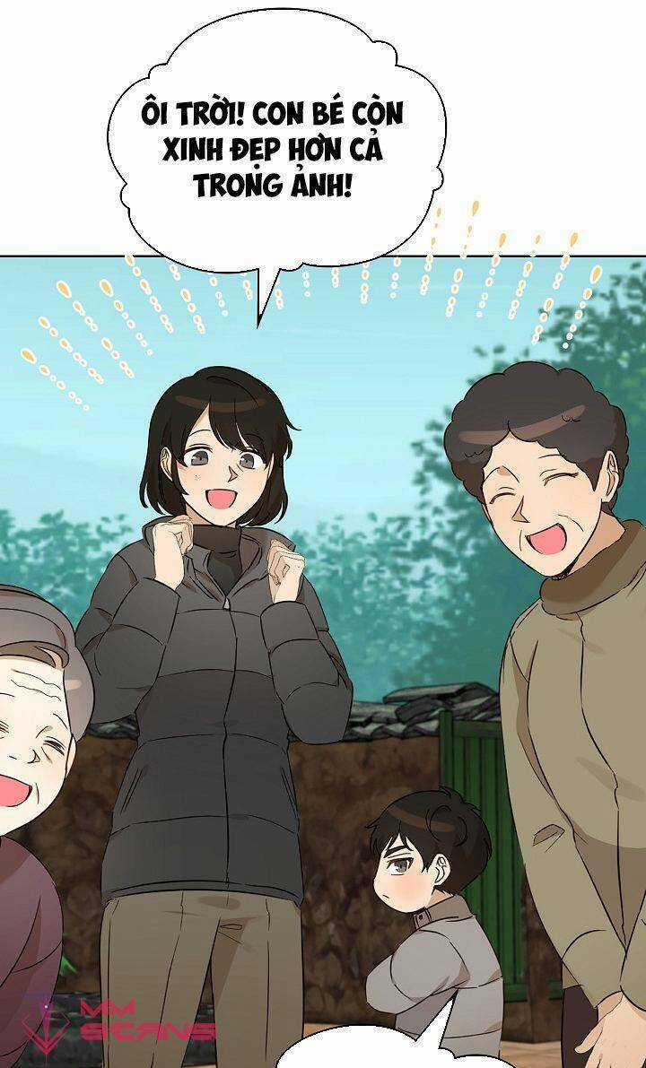 Tôi Trở Thành Một Người Cha Chapter 91 trang 64