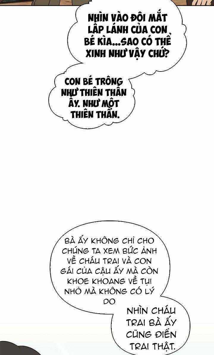 Tôi Trở Thành Một Người Cha Chapter 91 trang 65