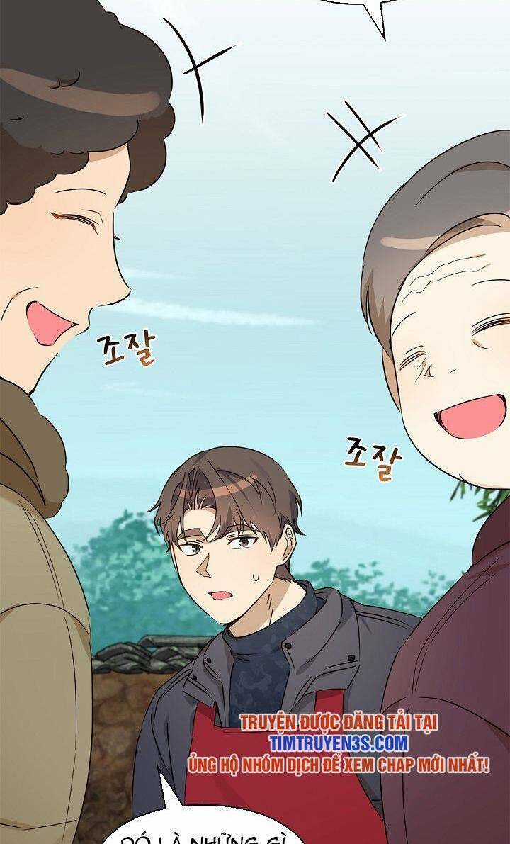 Tôi Trở Thành Một Người Cha Chapter 91 trang 66