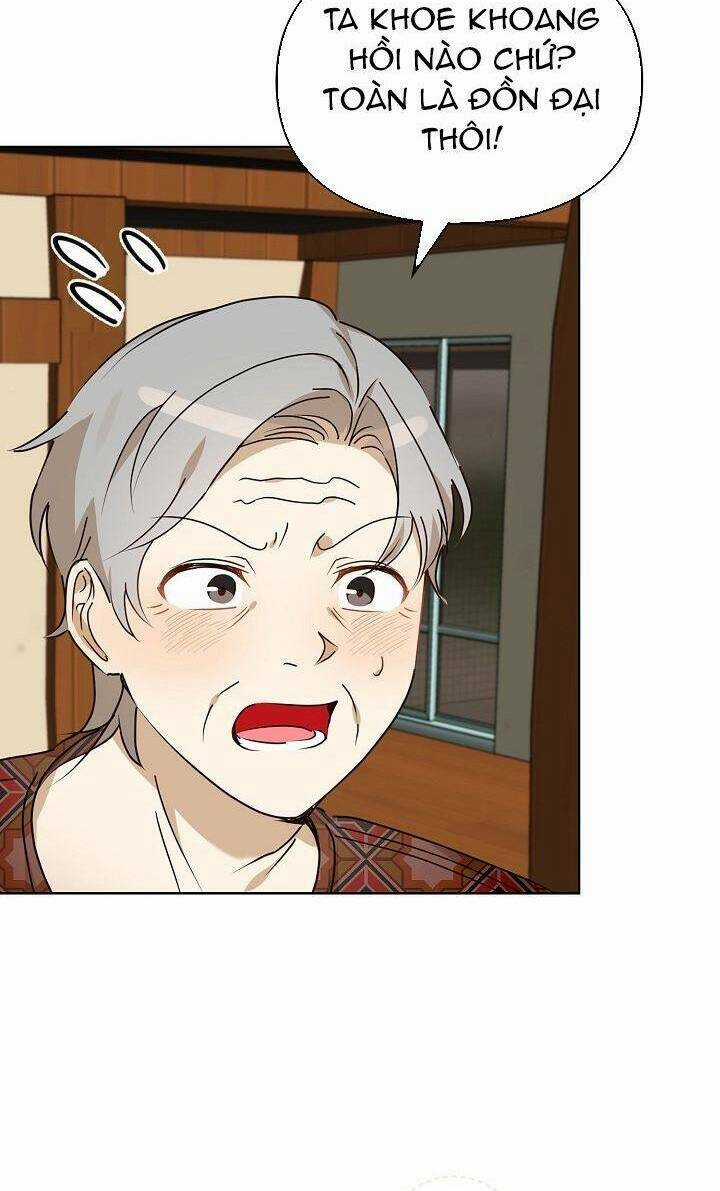 Tôi Trở Thành Một Người Cha Chapter 91 trang 68