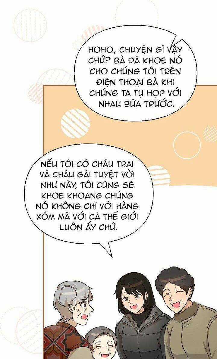 Tôi Trở Thành Một Người Cha Chapter 91 trang 69