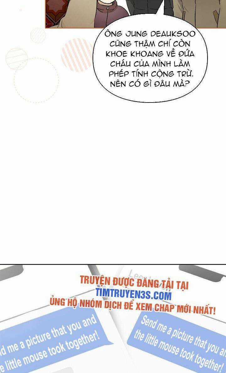 Tôi Trở Thành Một Người Cha Chapter 91 trang 70