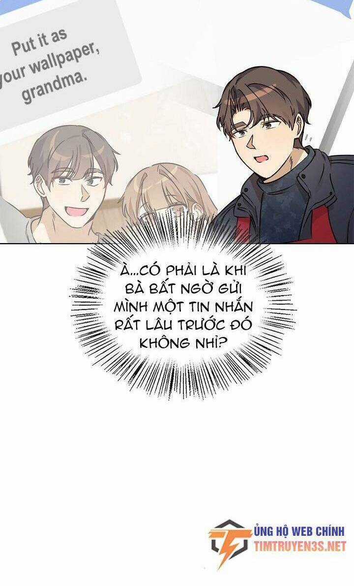 Tôi Trở Thành Một Người Cha Chapter 91 trang 71