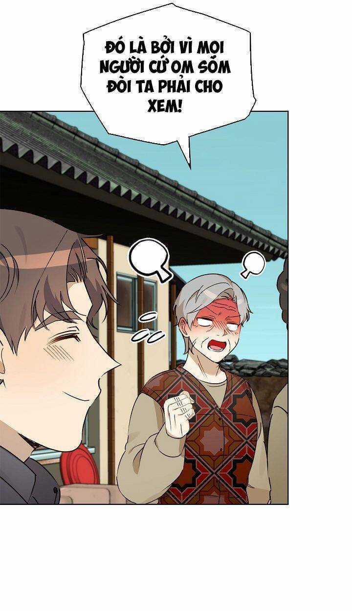 Tôi Trở Thành Một Người Cha Chapter 91 trang 72