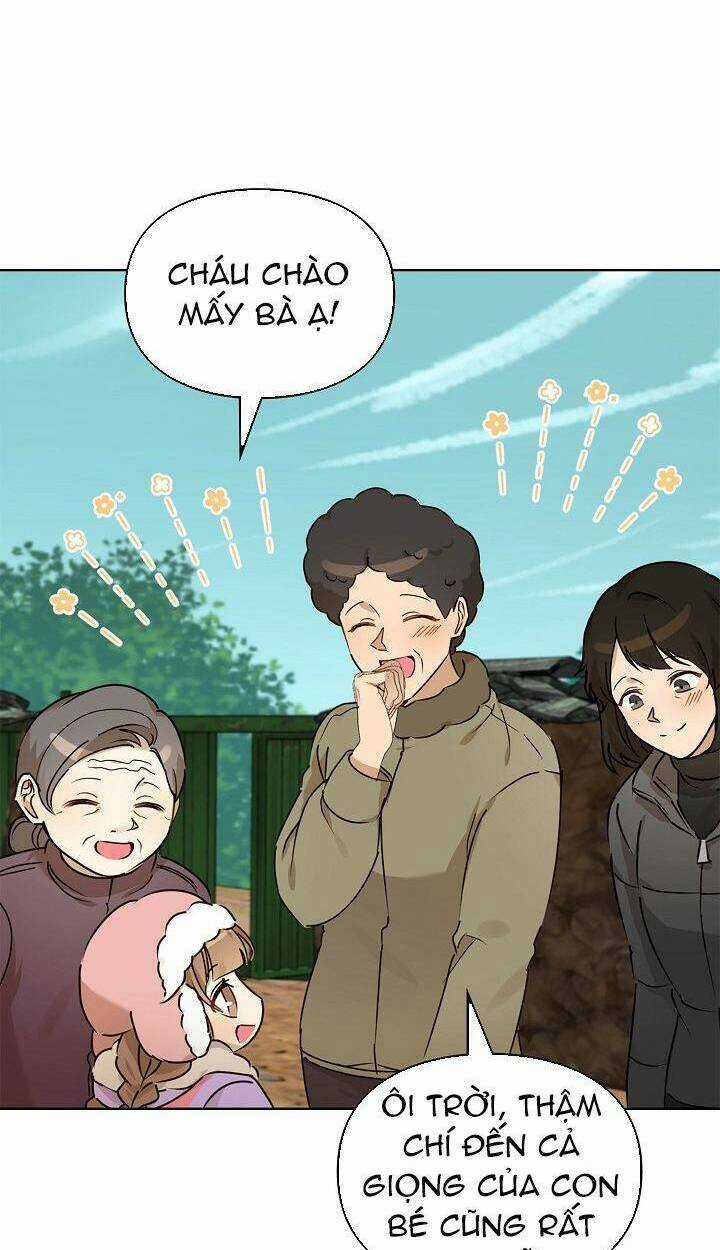 Tôi Trở Thành Một Người Cha Chapter 91 trang 73