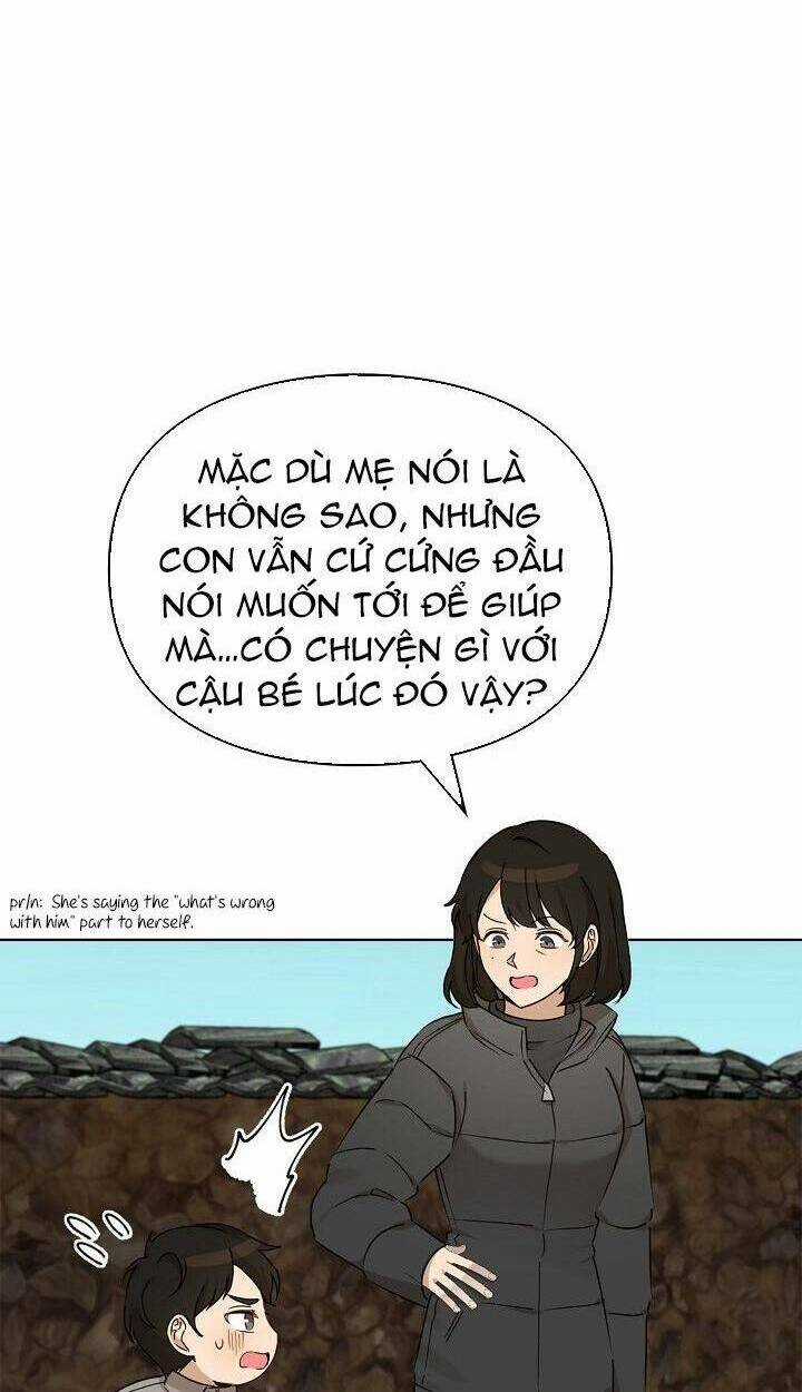 Tôi Trở Thành Một Người Cha Chapter 91 trang 75