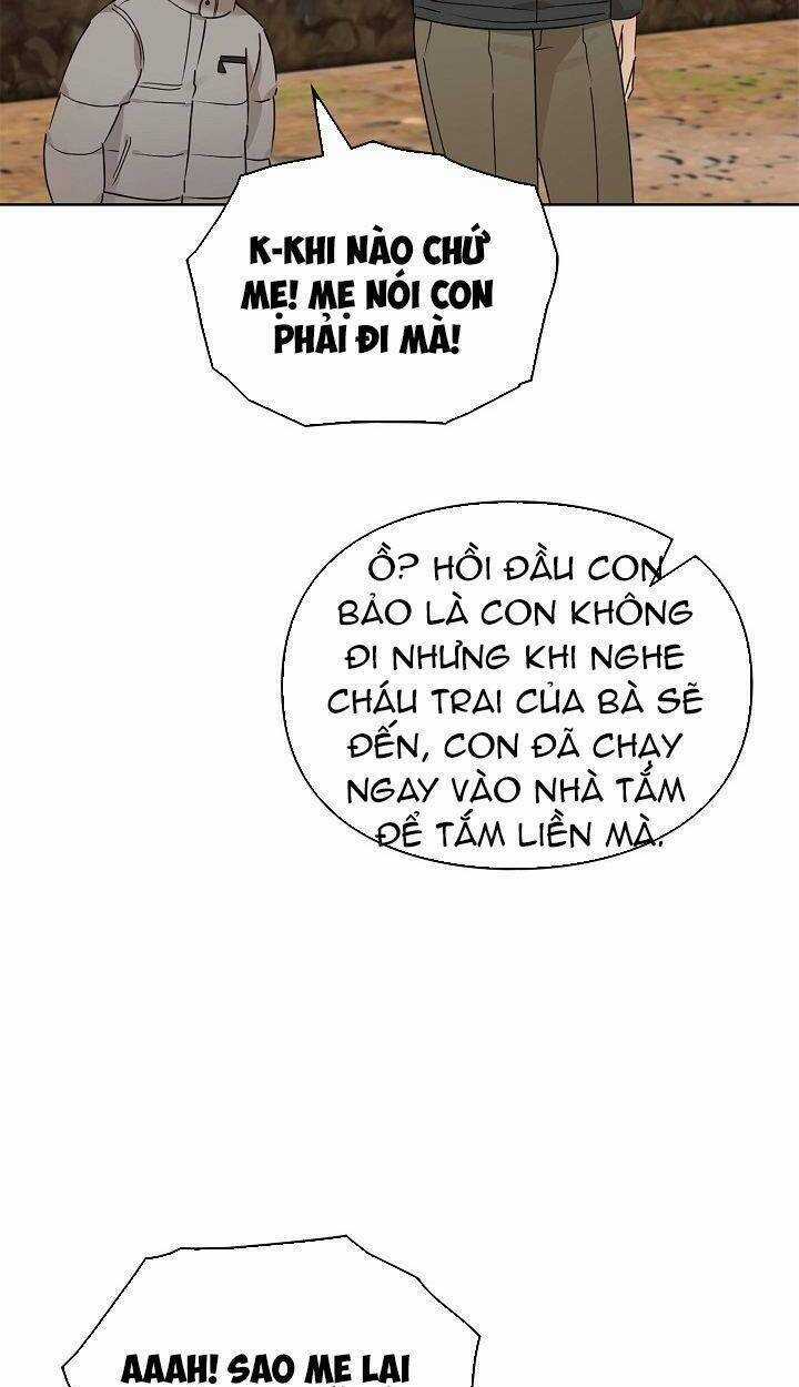 Tôi Trở Thành Một Người Cha Chapter 91 trang 76