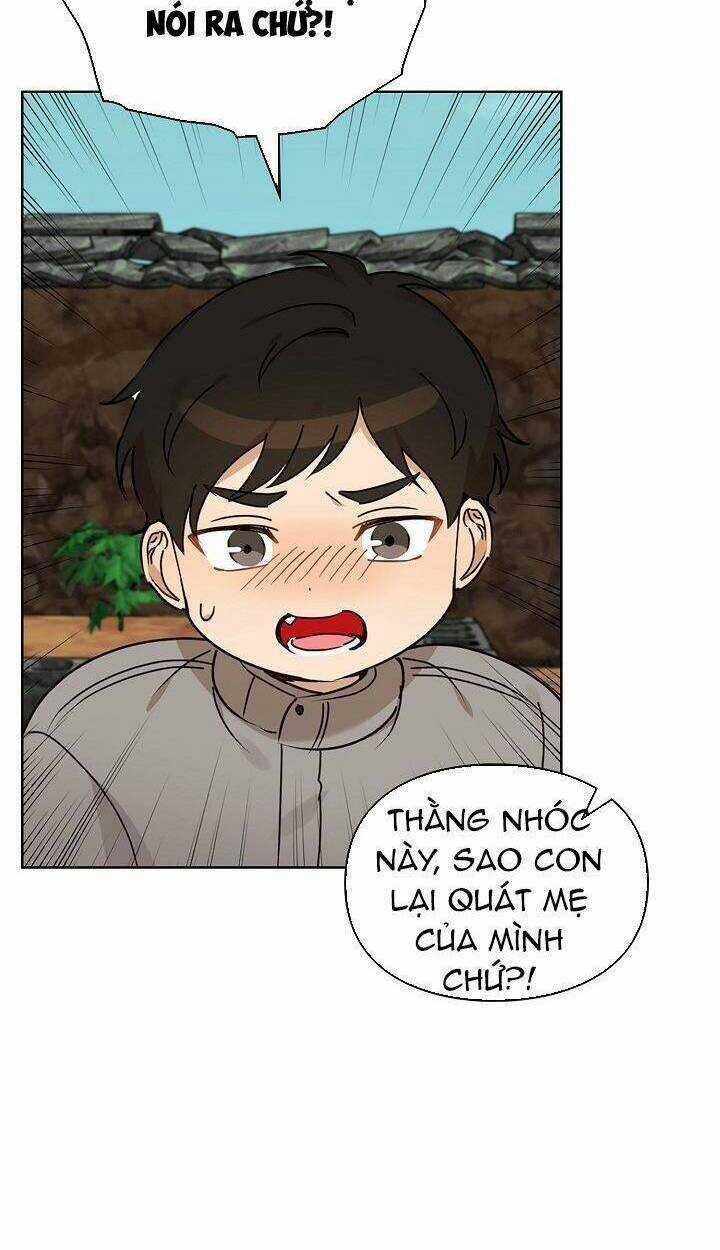 Tôi Trở Thành Một Người Cha Chapter 91 trang 77