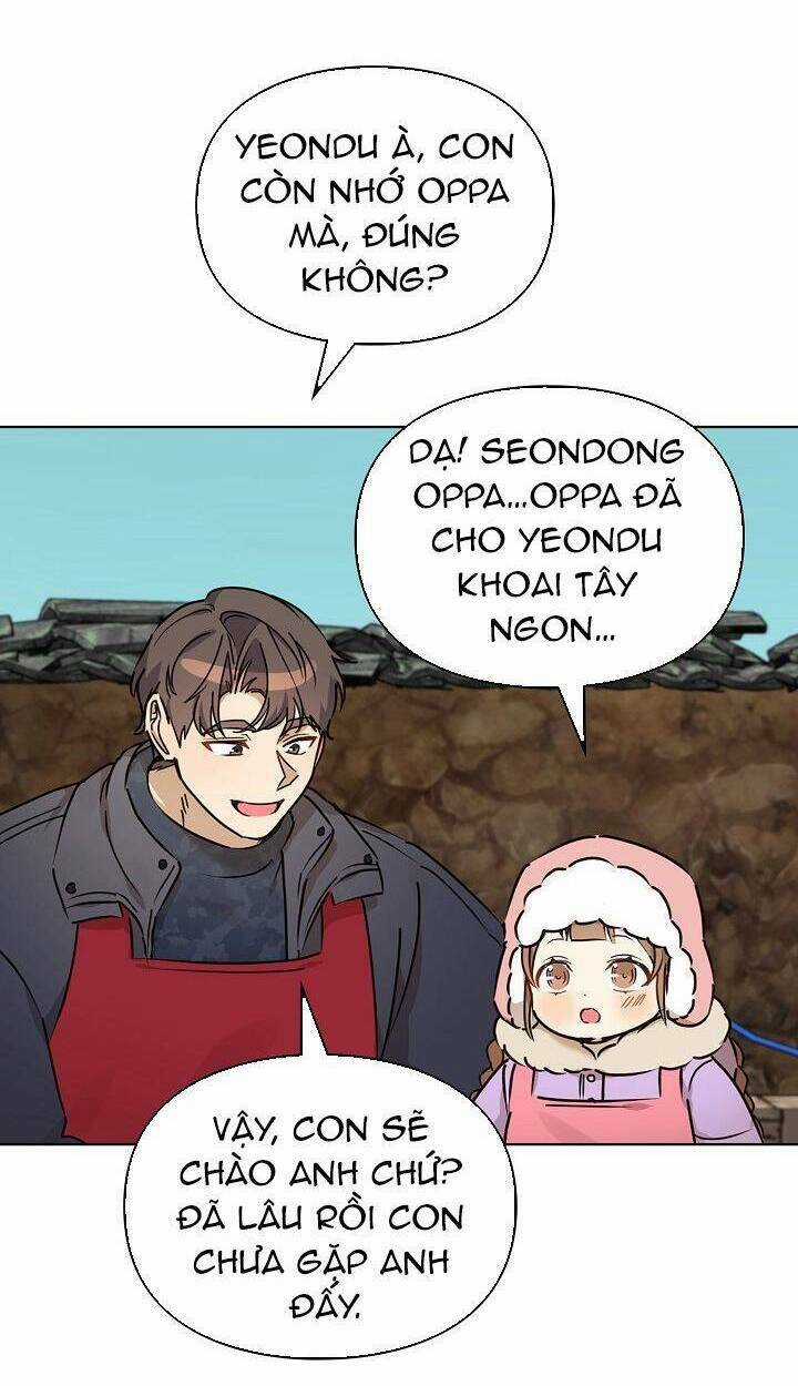 Tôi Trở Thành Một Người Cha Chapter 91 trang 78