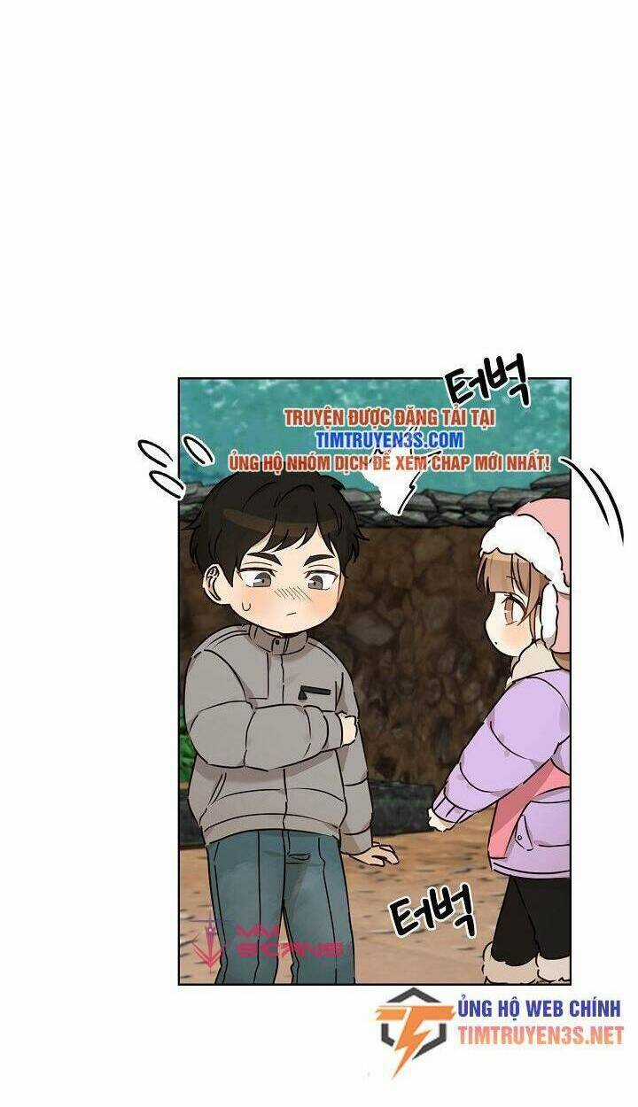 Tôi Trở Thành Một Người Cha Chapter 91 trang 79