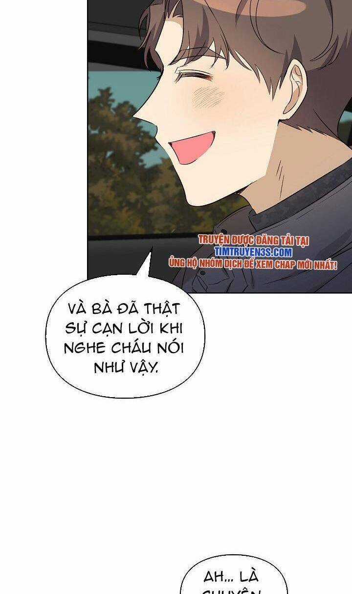 Tôi Trở Thành Một Người Cha Chapter 91 trang 8