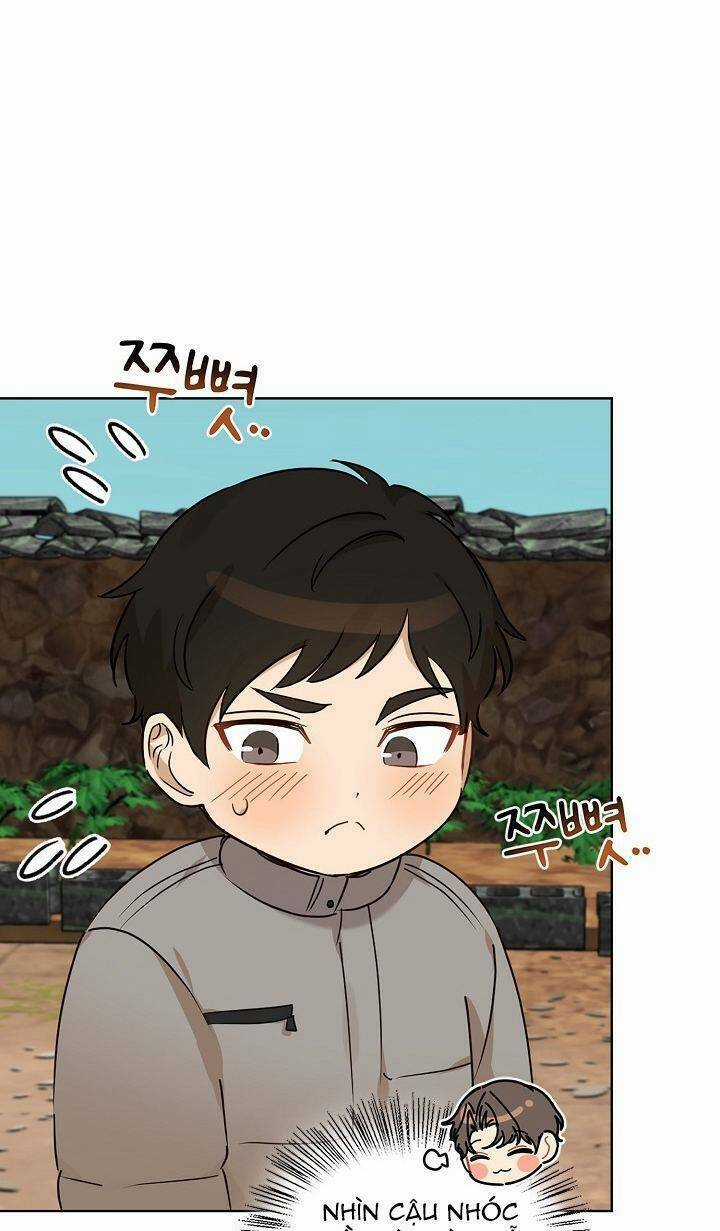 Tôi Trở Thành Một Người Cha Chapter 91 trang 80