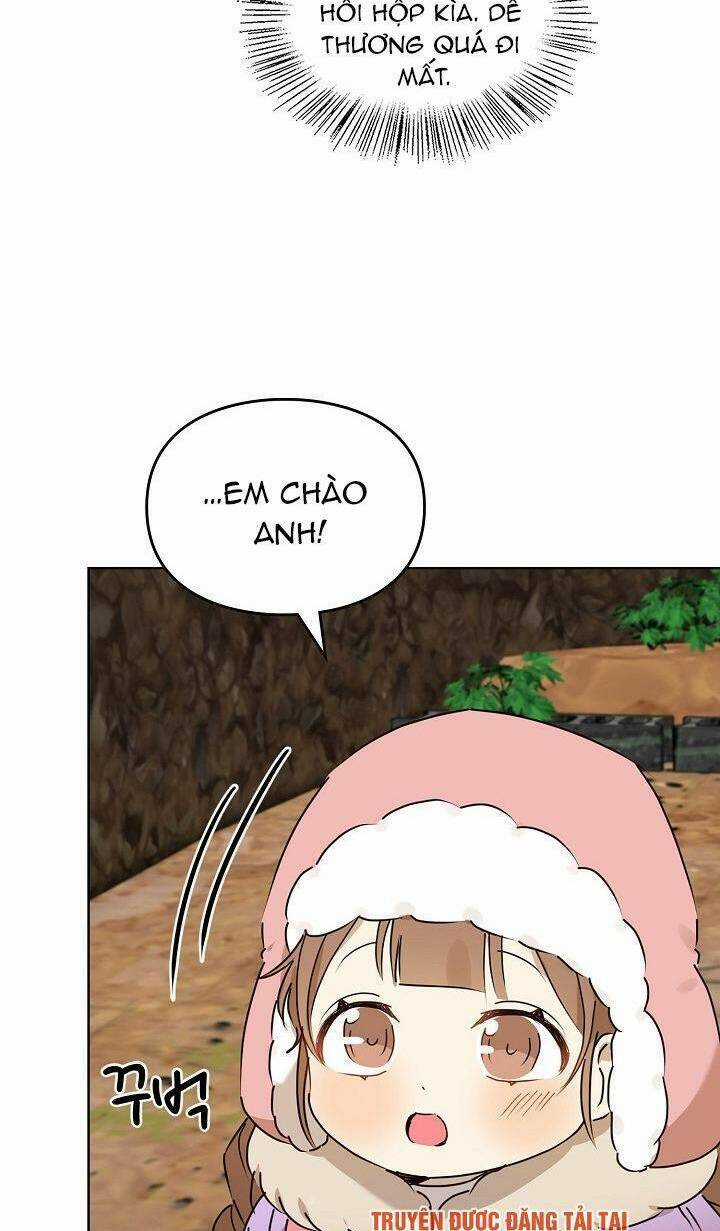 Tôi Trở Thành Một Người Cha Chapter 91 trang 81