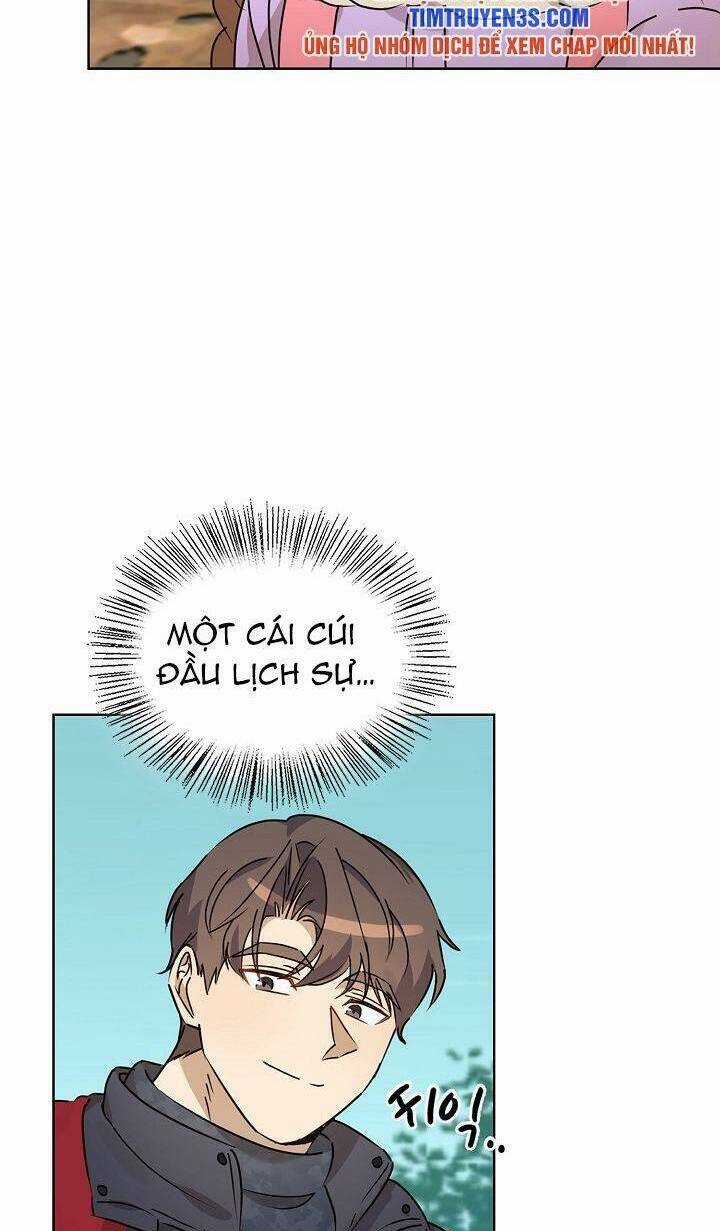 Tôi Trở Thành Một Người Cha Chapter 91 trang 82