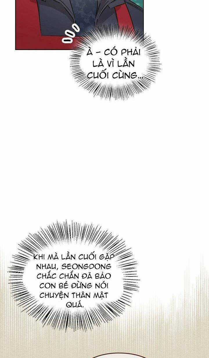 Tôi Trở Thành Một Người Cha Chapter 91 trang 83