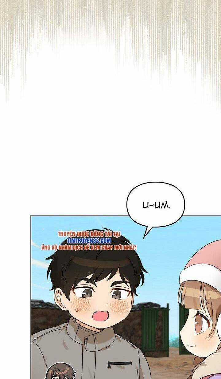 Tôi Trở Thành Một Người Cha Chapter 91 trang 85