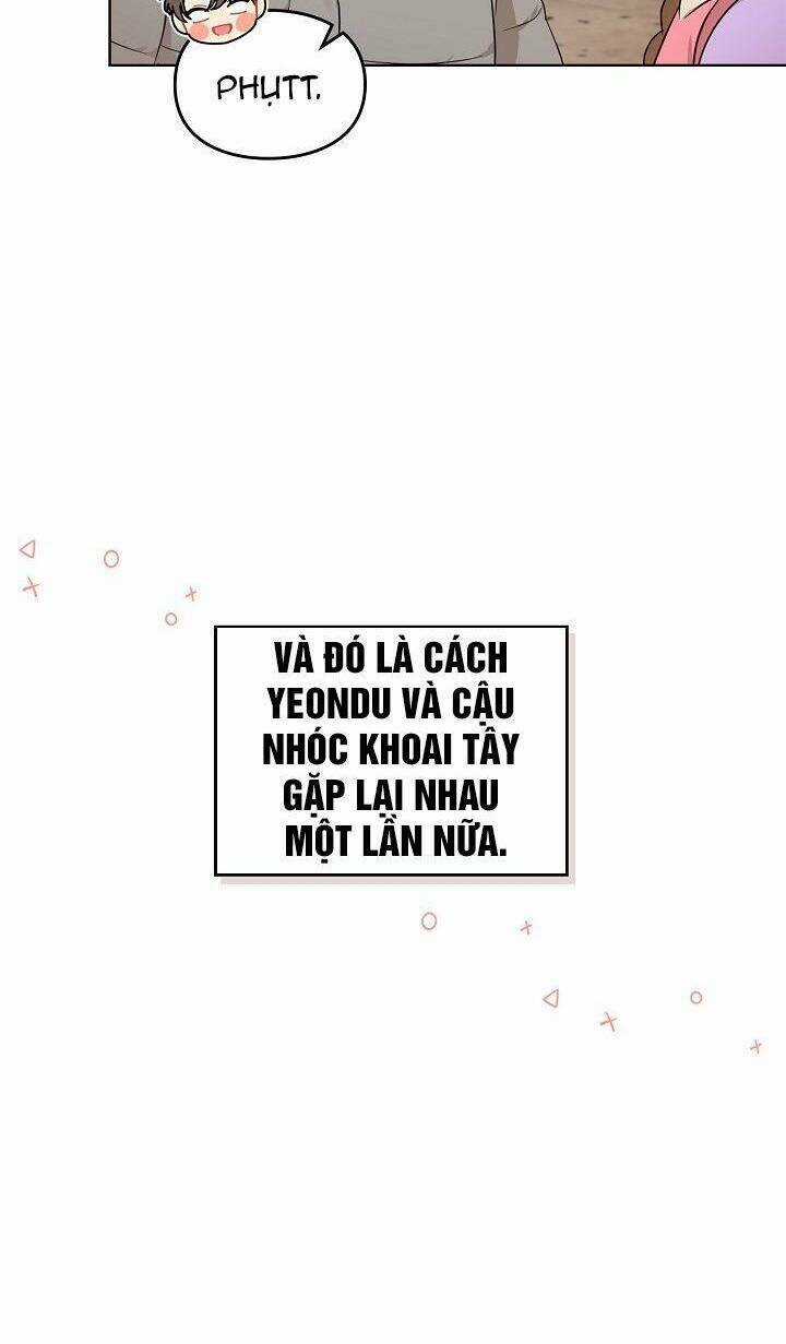 Tôi Trở Thành Một Người Cha Chapter 91 trang 86