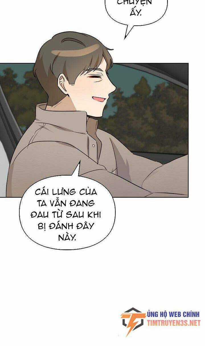 Tôi Trở Thành Một Người Cha Chapter 91 trang 9