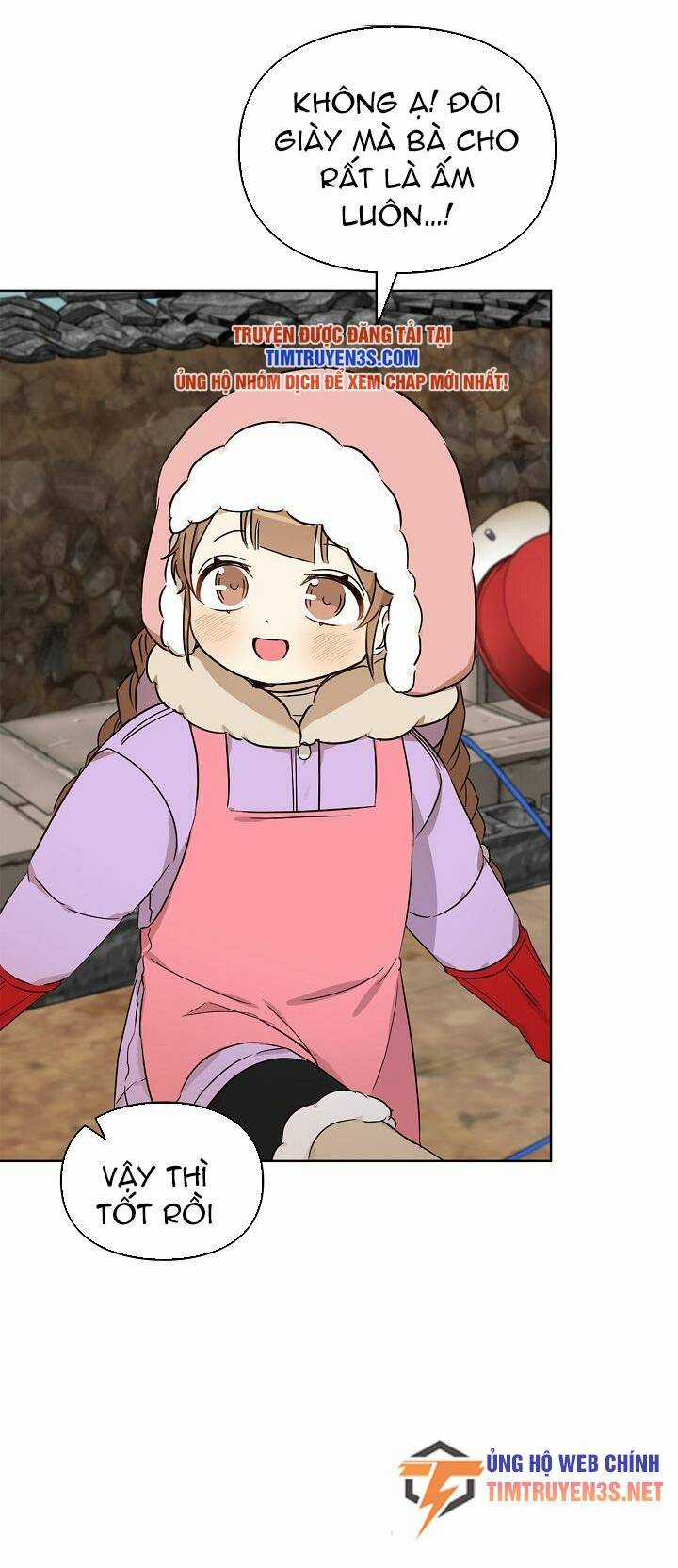 Tôi Trở Thành Một Người Cha Chapter 92 trang 11