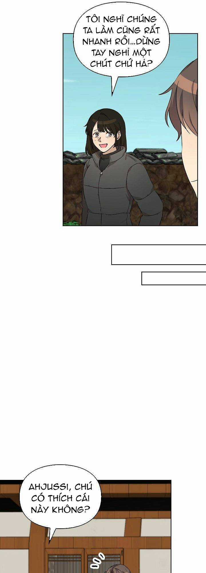 Tôi Trở Thành Một Người Cha Chapter 92 trang 12