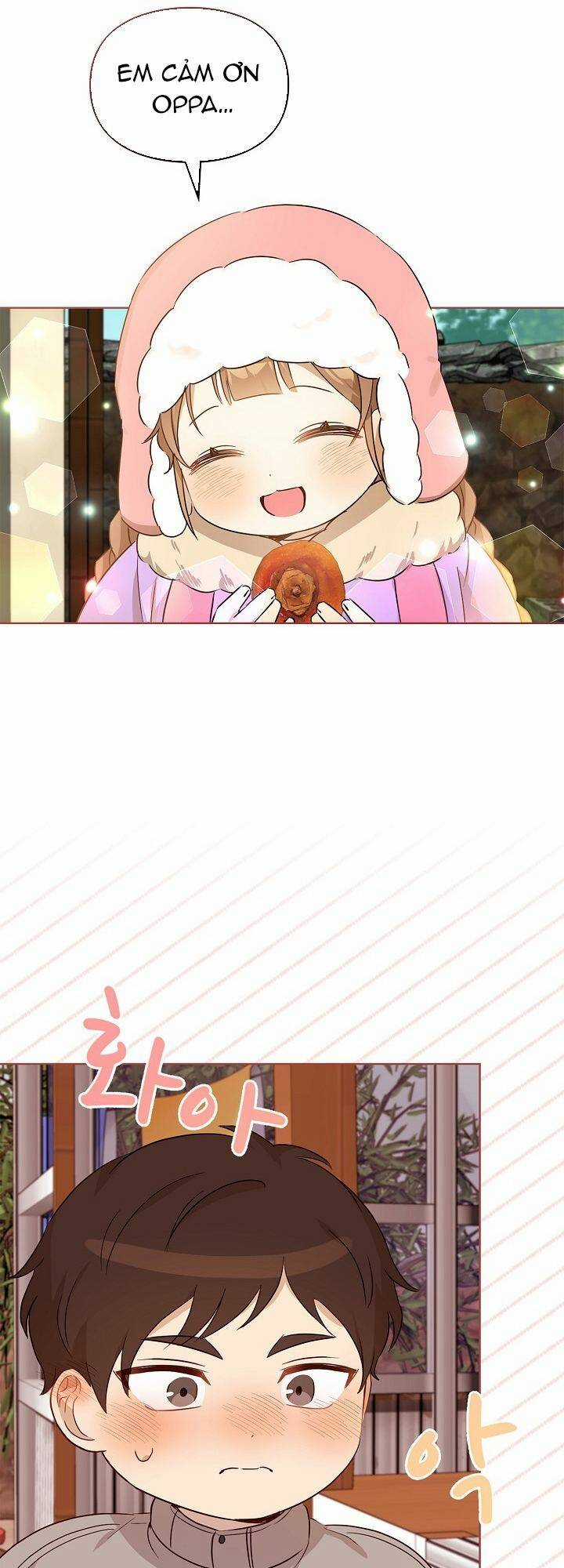 Tôi Trở Thành Một Người Cha Chapter 92 trang 22