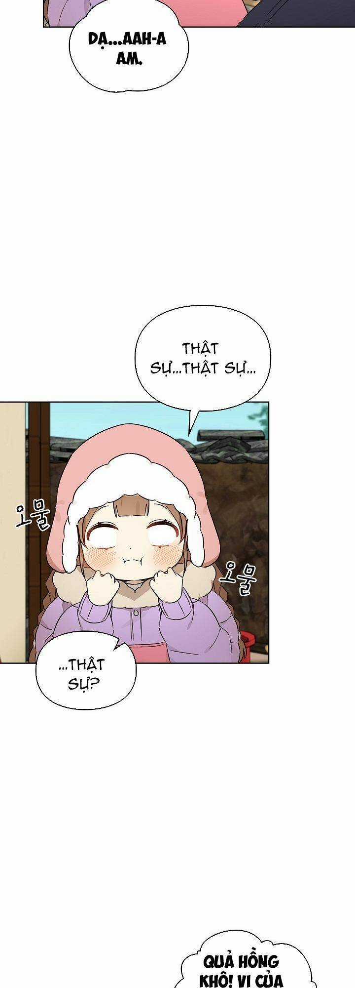 Tôi Trở Thành Một Người Cha Chapter 92 trang 24