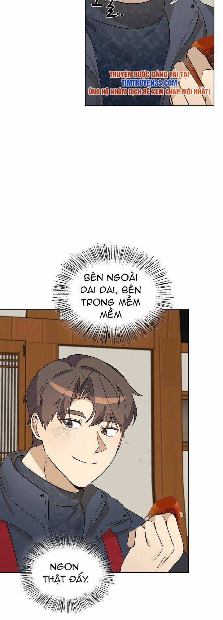 Tôi Trở Thành Một Người Cha Chapter 92 trang 28