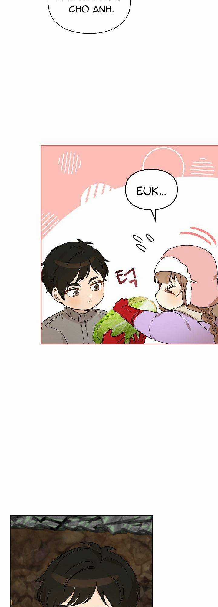 Tôi Trở Thành Một Người Cha Chapter 92 trang 4