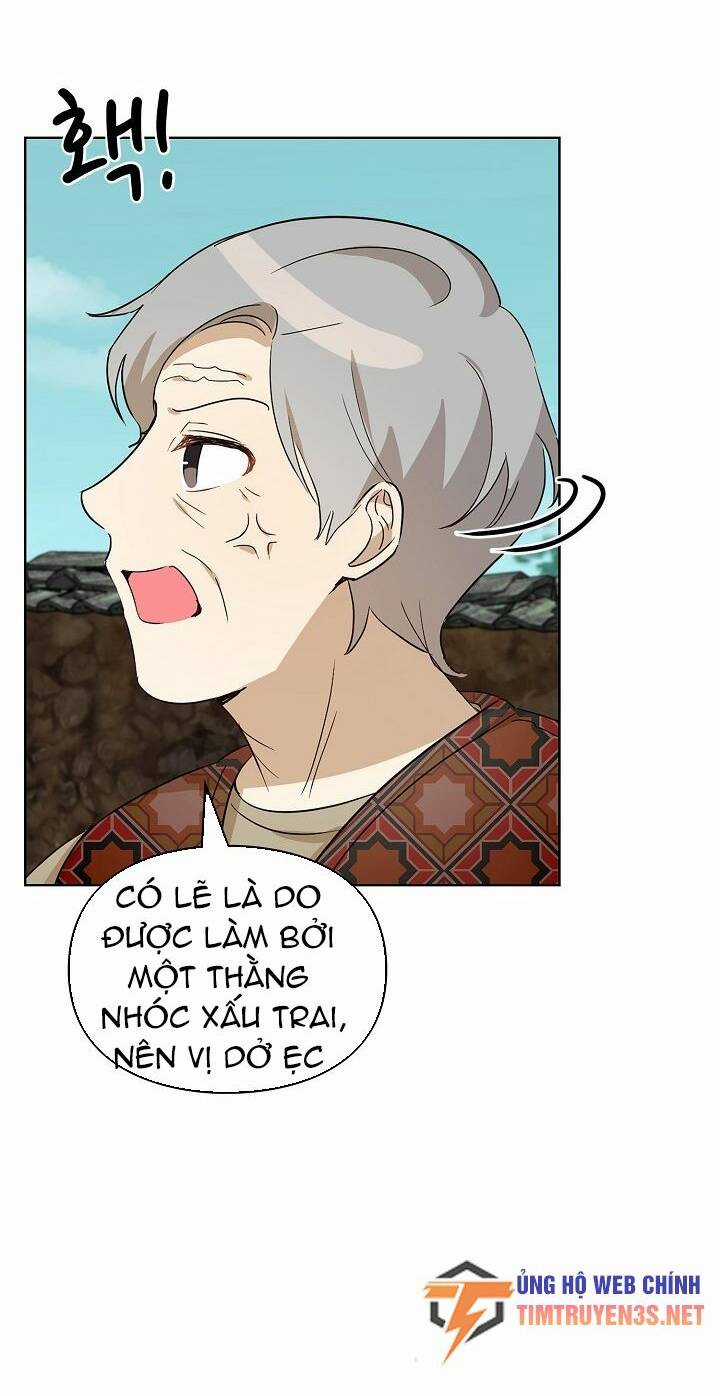 Tôi Trở Thành Một Người Cha Chapter 92 trang 41