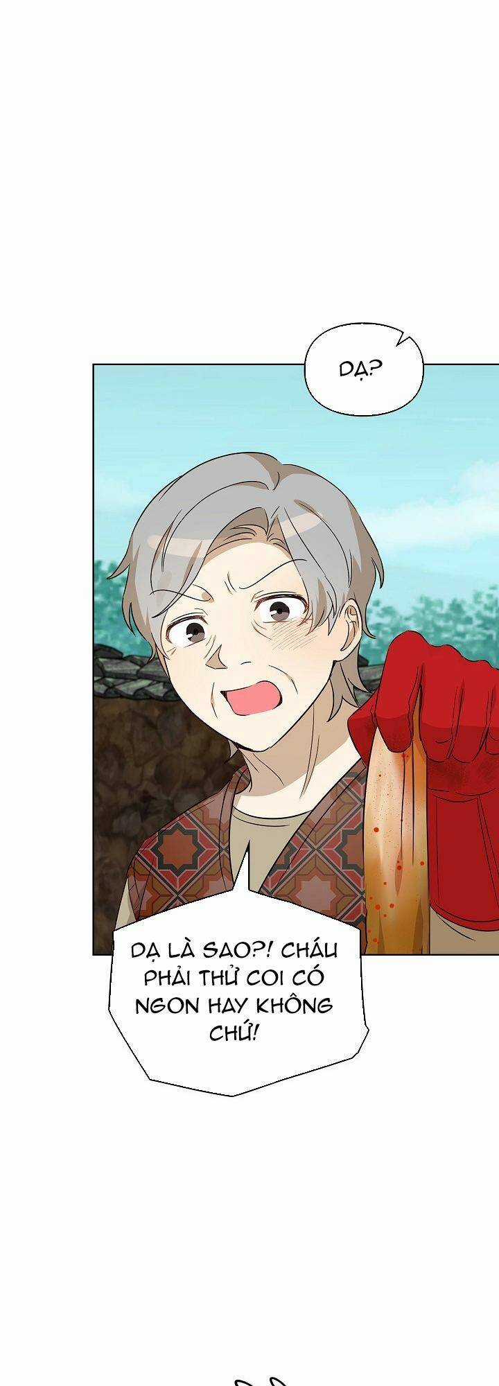 Tôi Trở Thành Một Người Cha Chapter 92 trang 44