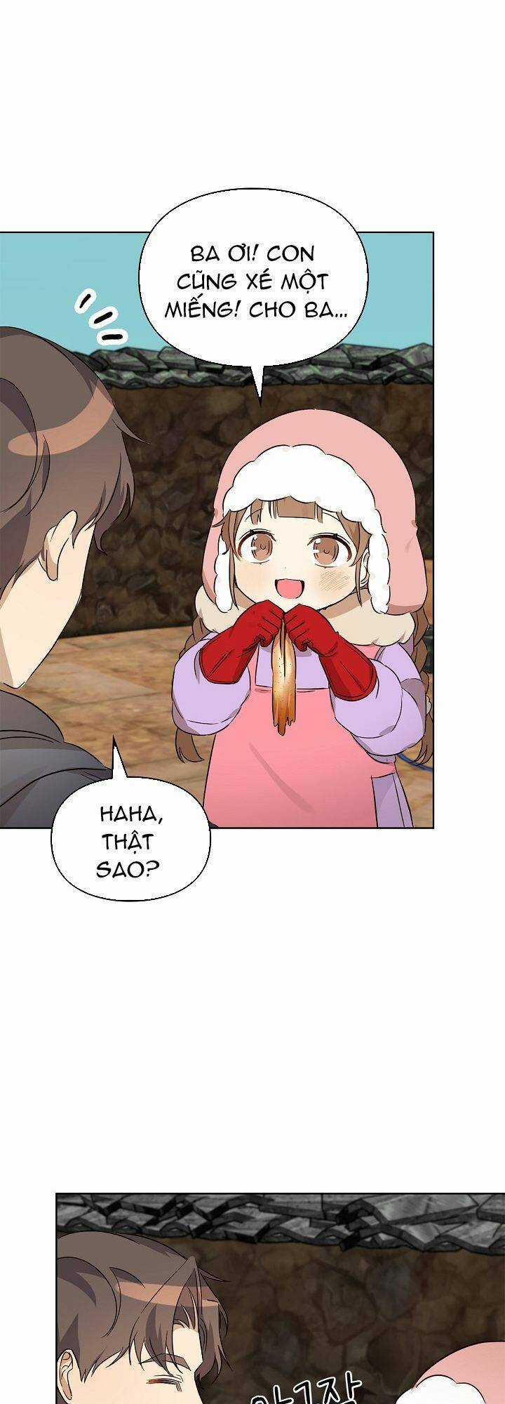 Tôi Trở Thành Một Người Cha Chapter 92 trang 47