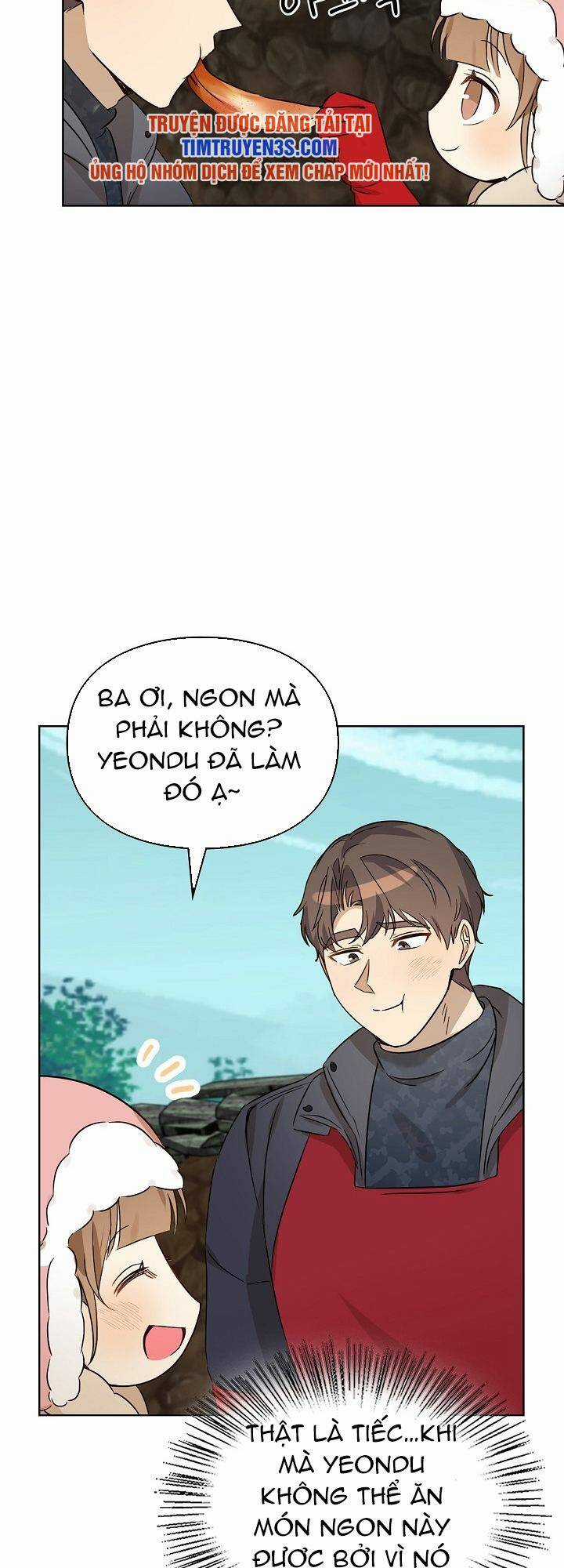 Tôi Trở Thành Một Người Cha Chapter 92 trang 48