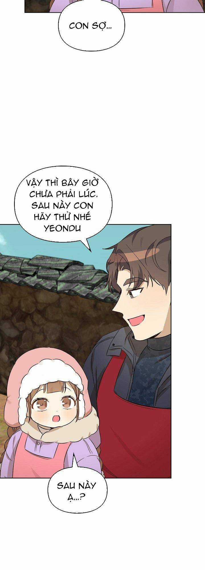 Tôi Trở Thành Một Người Cha Chapter 92 trang 53