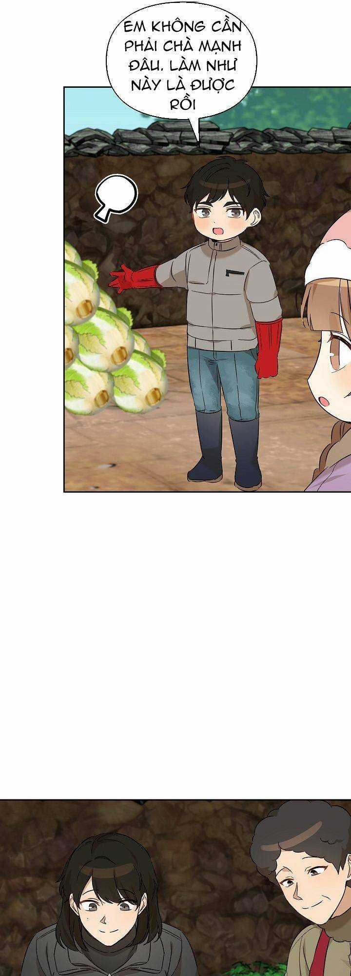 Tôi Trở Thành Một Người Cha Chapter 92 trang 7