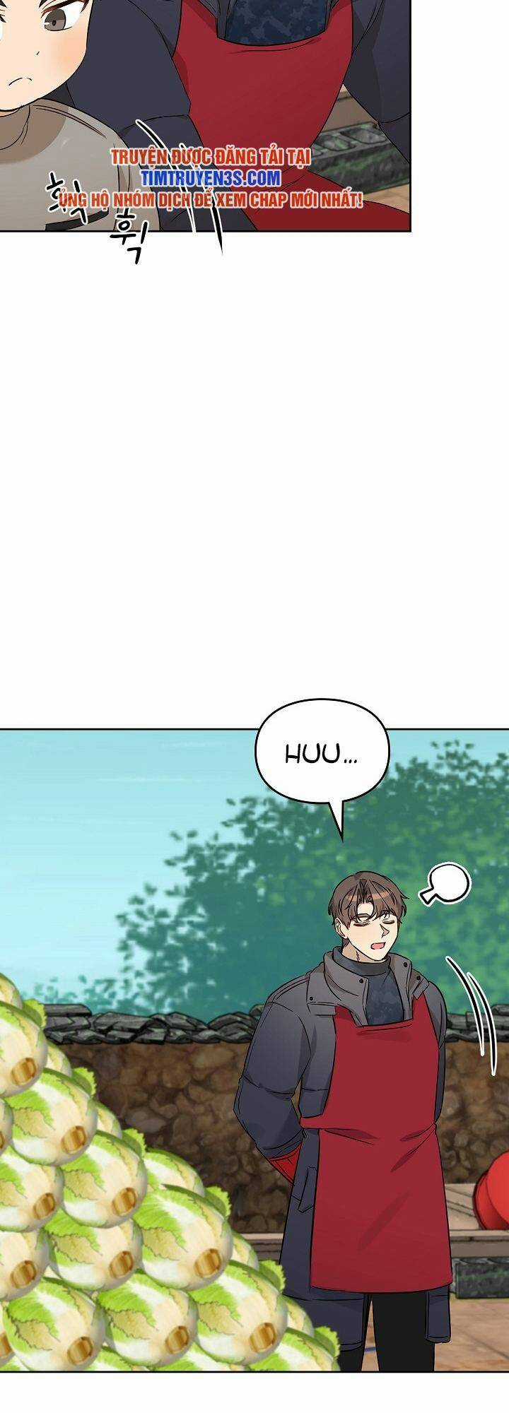 Tôi Trở Thành Một Người Cha Chapter 92 trang 9