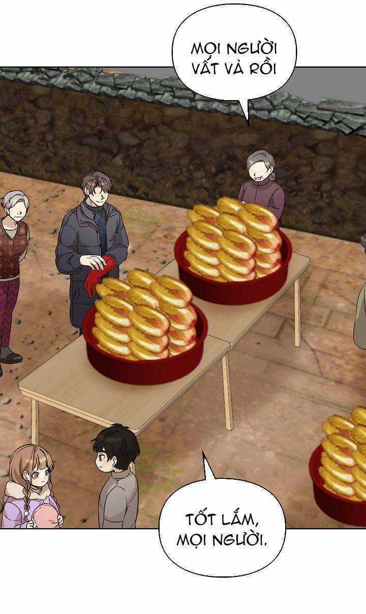 Tôi Trở Thành Một Người Cha Chapter 93 trang 10