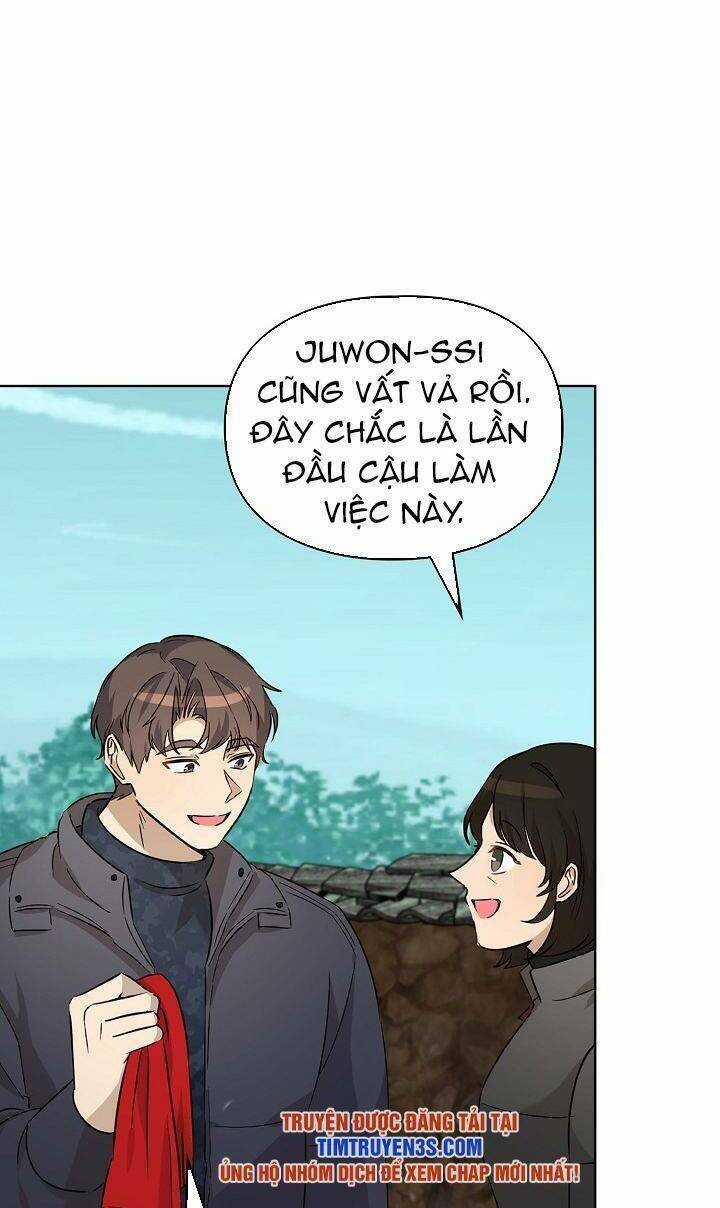 Tôi Trở Thành Một Người Cha Chapter 93 trang 11