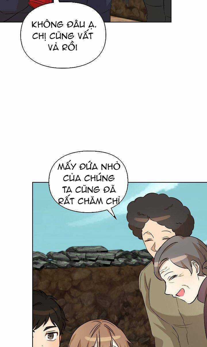 Tôi Trở Thành Một Người Cha Chapter 93 trang 12