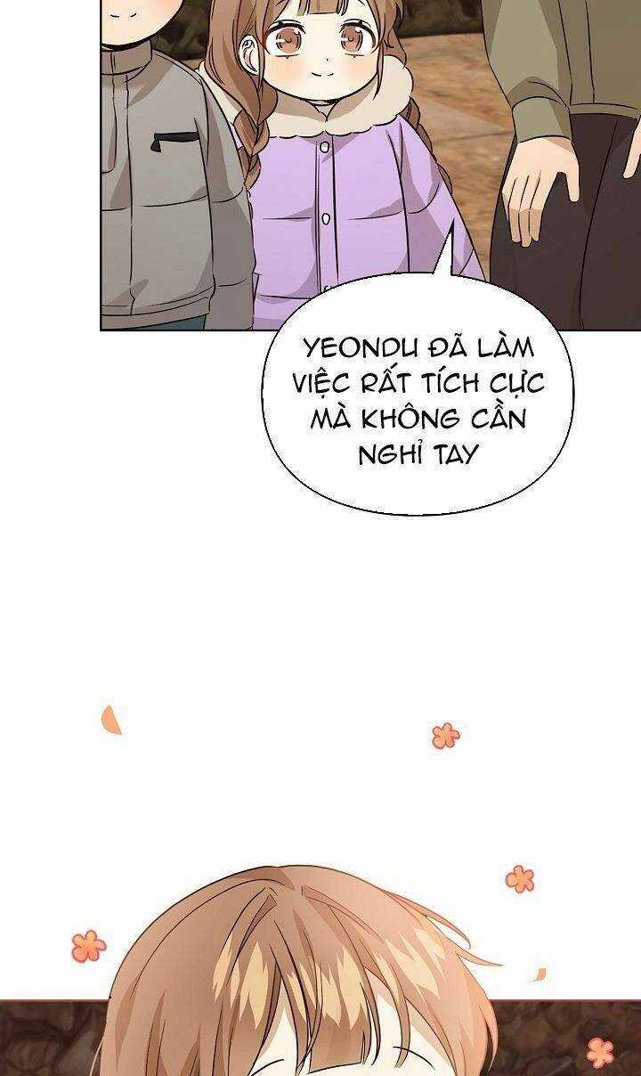 Tôi Trở Thành Một Người Cha Chapter 93 trang 13