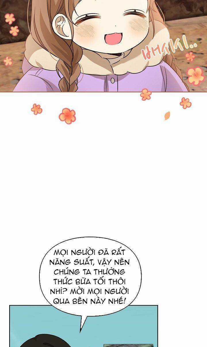 Tôi Trở Thành Một Người Cha Chapter 93 trang 14