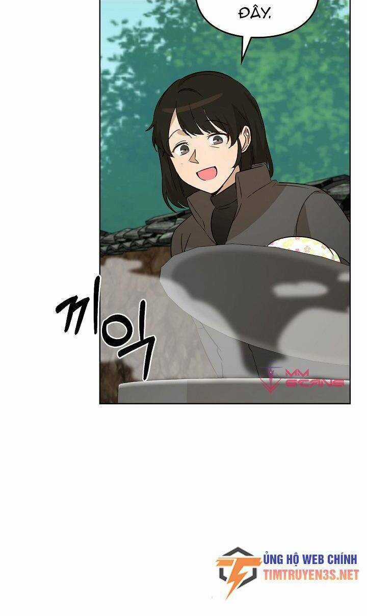 Tôi Trở Thành Một Người Cha Chapter 93 trang 17