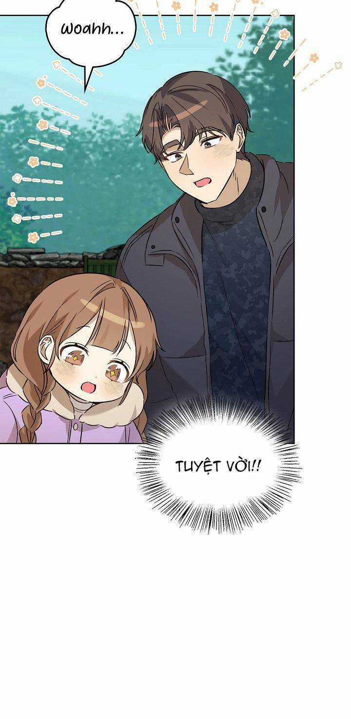 Tôi Trở Thành Một Người Cha Chapter 93 trang 19