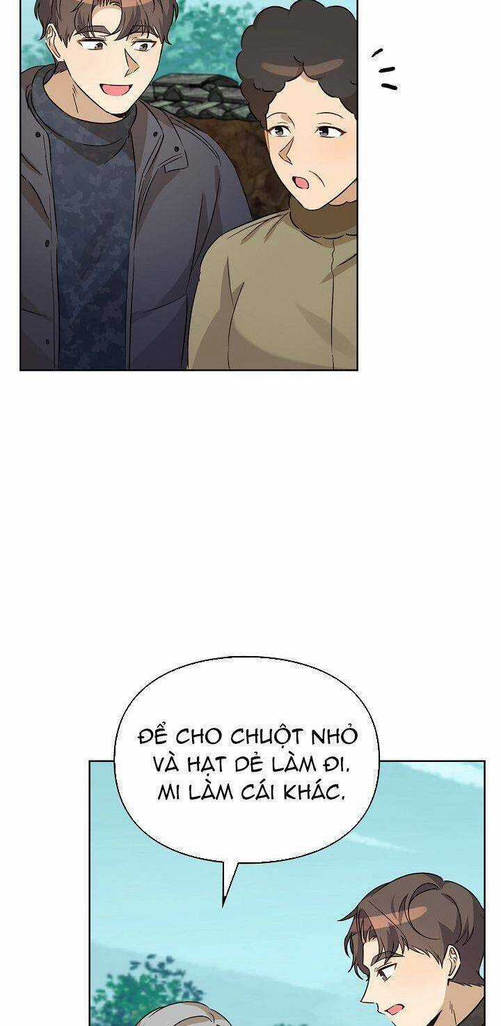 Tôi Trở Thành Một Người Cha Chapter 93 trang 21