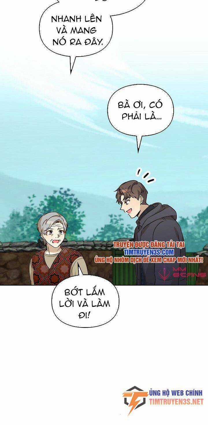 Tôi Trở Thành Một Người Cha Chapter 93 trang 23