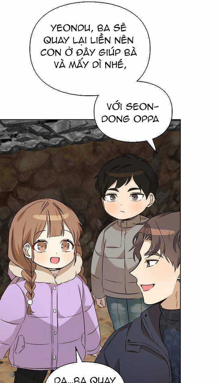 Tôi Trở Thành Một Người Cha Chapter 93 trang 24